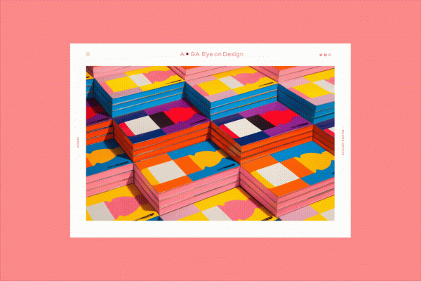 Eye on Design