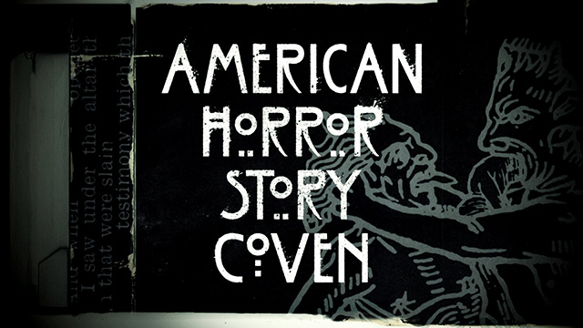 American Horror Story American Horror Story