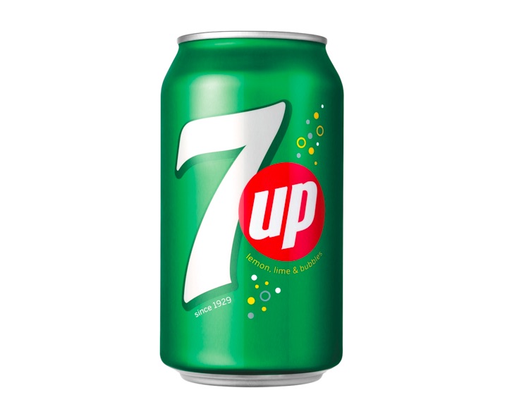 7Up. Sterling Brands, New York City (2014). Image courtesy of Debbie Millman. “As PepsiCo’s third largest global brand, 7Up had a look that was borderline clinical. The brand needed a redesign that would connect with a broader audience. The new global identity system embodies the new positioning around refreshment and flair, building on the brand’s witty and lighthearted personality.” 7Up. Sterling Brands, New York City (2014). Image courtesy of Debbie Millman. “As PepsiCo’s third largest global brand, 7Up had a look that was borderline clinical. The brand needed a redesign that would connect with a broader audience. The new global identity system embodies the new positioning around refreshment and flair, building on the brand’s witty and lighthearted personality.”