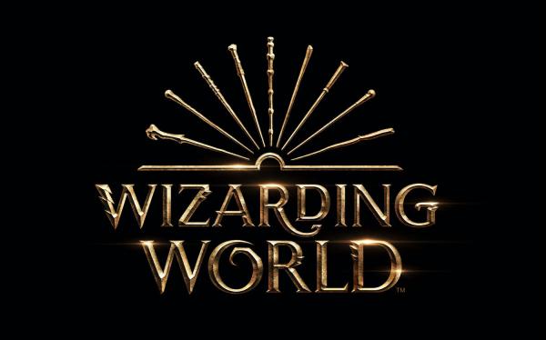 Wizarding World Wizarding World