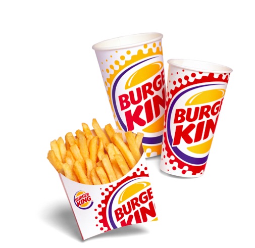 burger king burger king