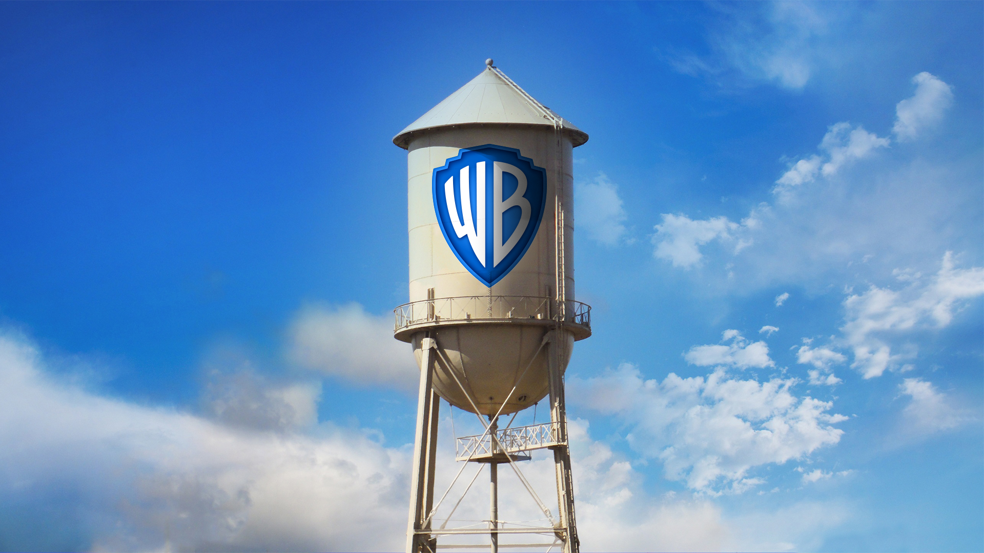 Warner Brothers 2 Warner Brothers 2