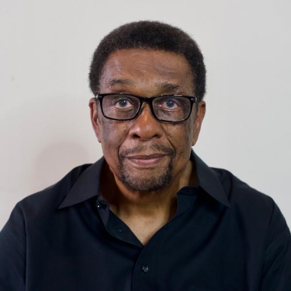 2021 AIGA Medalist Archie Boston, Jr. Image courtesy of Archie Boston, Jr. Headshot of 2021 AIGA Medalist Archie Boston, Jr. Image courtesy of Archie Boston, Jr.