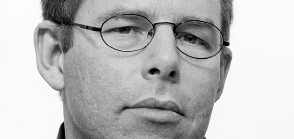 2006 AIGA Medalist: Michael Bierut 2006 AIGA Medalist: Michael Bierut