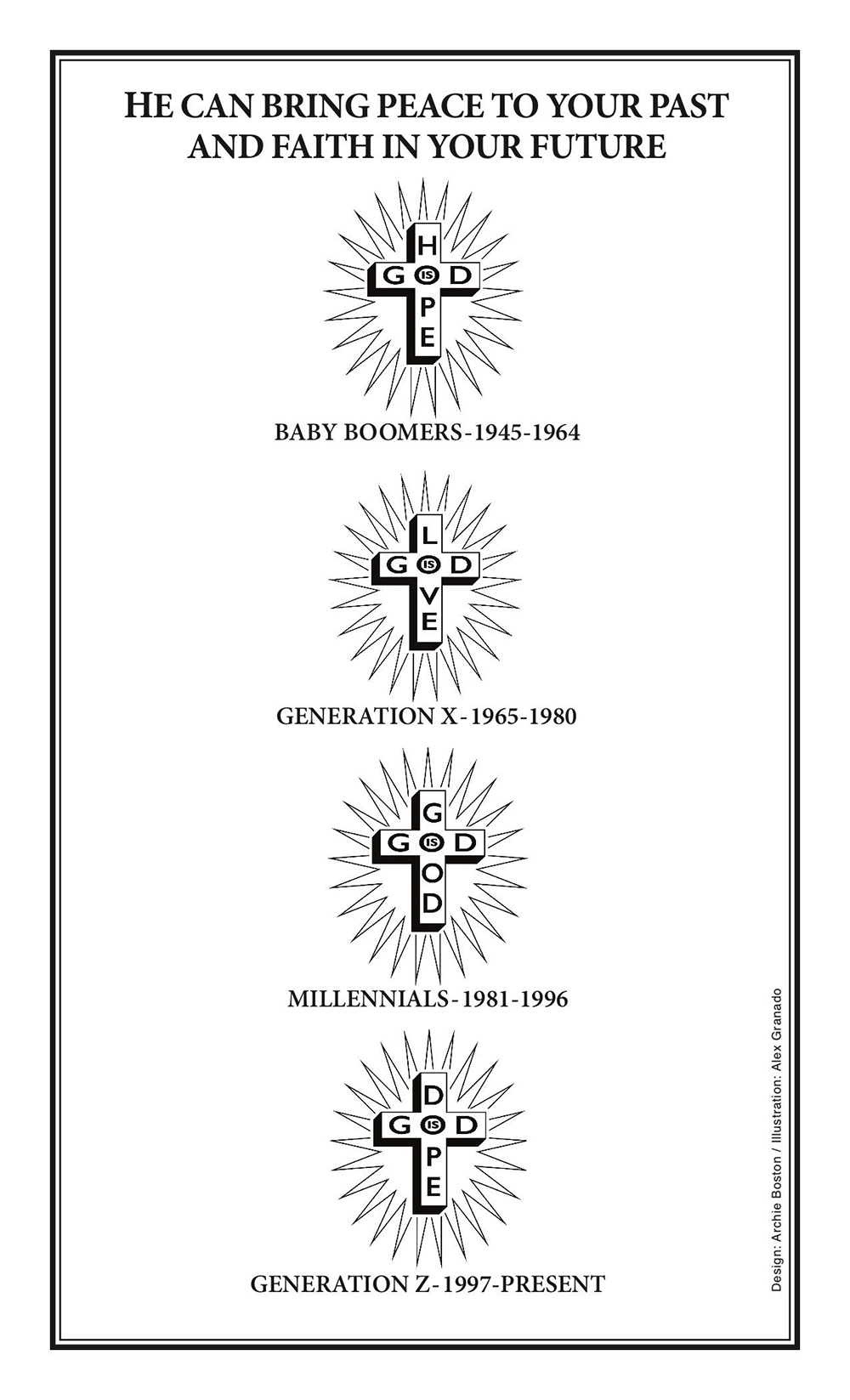 New Year’s Poster, 2021 New Year’s Poster, 2021