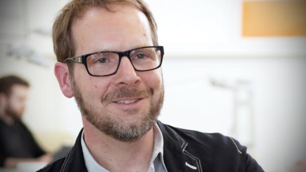 2014 AIGA Medalist: Abbott Miller 2014 AIGA Medalist: Abbott Miller