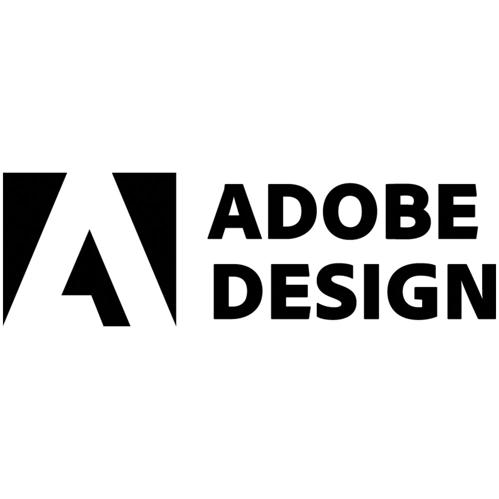 Adobe Design Logo Adobe Design Logo