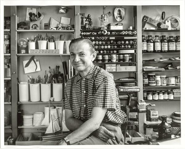 Alexander Girard Alexander Girard