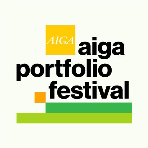 AIGA Portfolio Festival AIGA Portfolio Festival