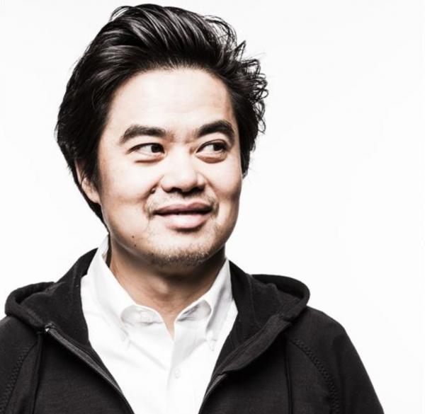 Albert Shum Headshot Albert Shum Headshot