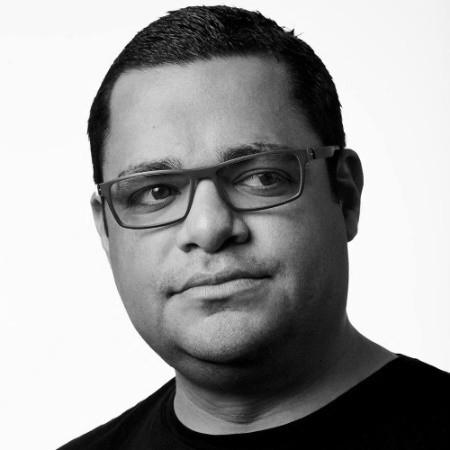 Alberto Rigau Alberto Rigau