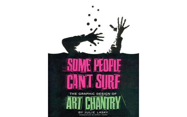“Some People Can’t Surf" “Some People Can’t Surf”