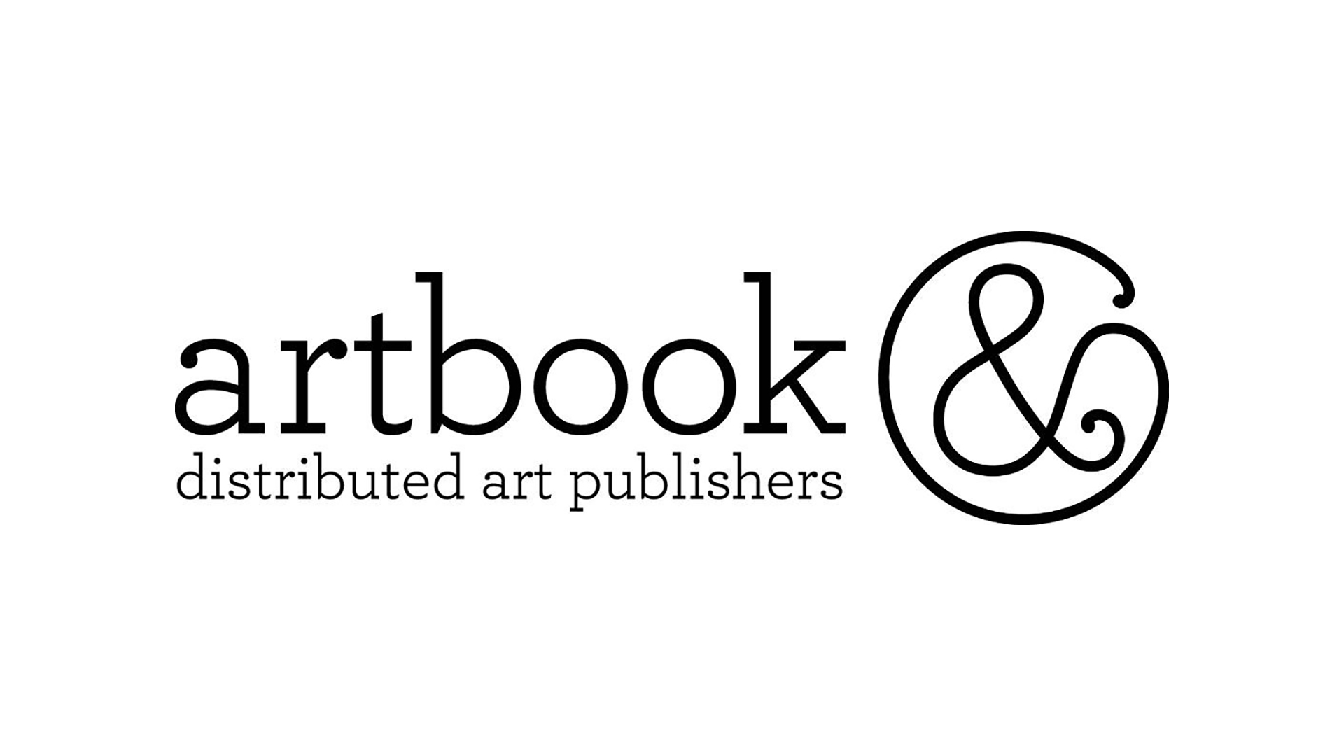 Artbook Artbook Logo