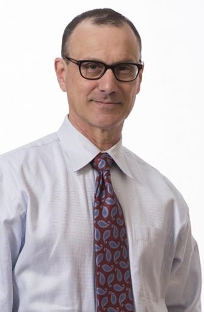 James N. Baron