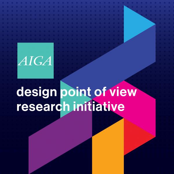 AIGA Design POV AIGA Design POV