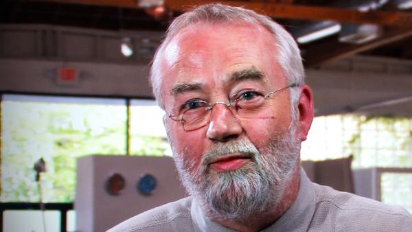 2014 AIGA Medalist: Bill Moggridge 2014 AIGA Medalist: Bill Moggridge