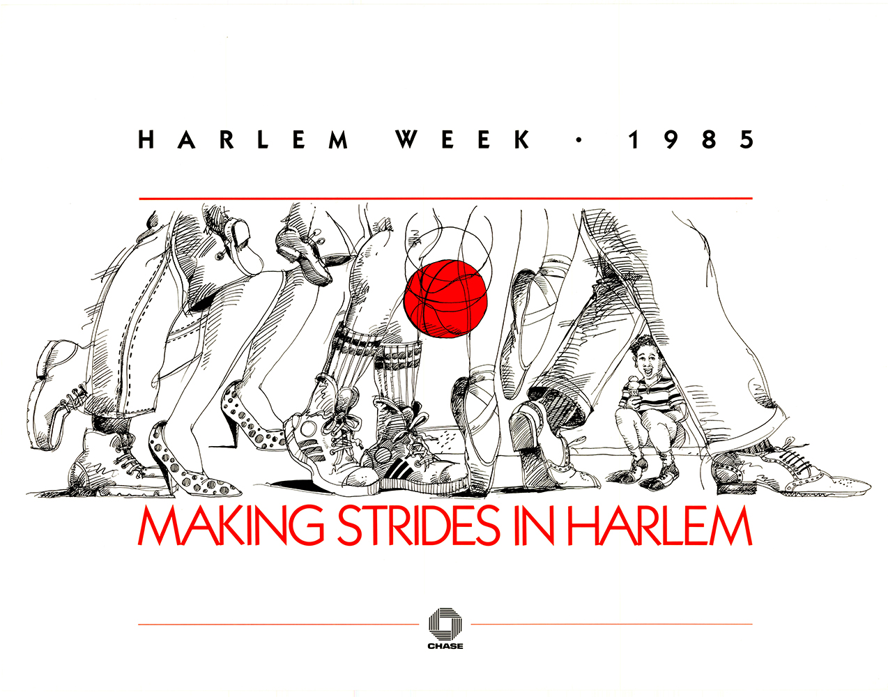 Harlem Week Harlem Week