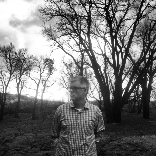 Kyle Cooper (Photo: Lisa Bolan) Kyle Cooper (Photo: Lisa Bolan)