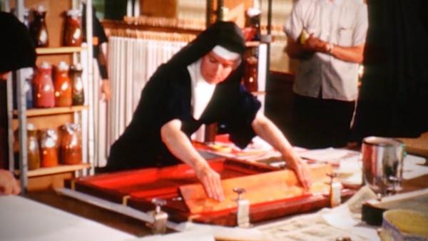 Corita Kent Corita Kent