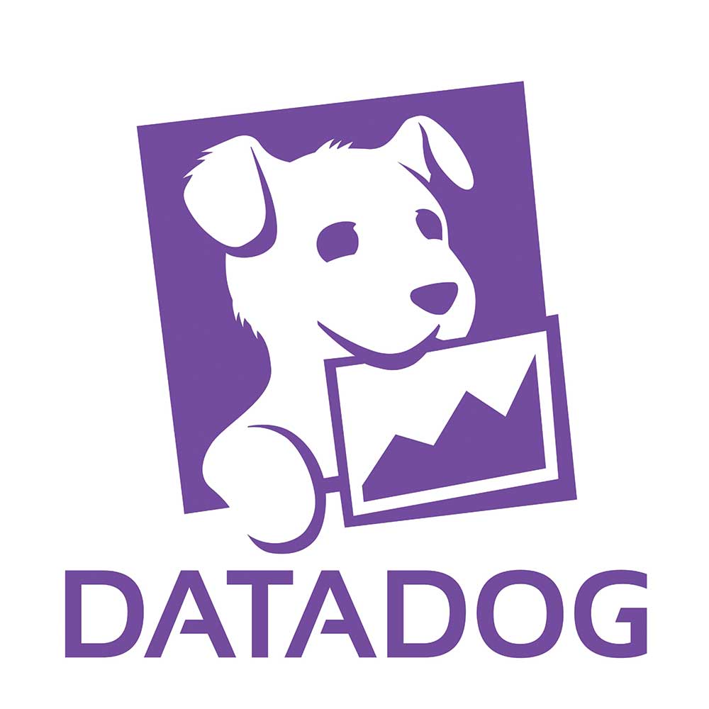 Datadog Logo Datadog Logo