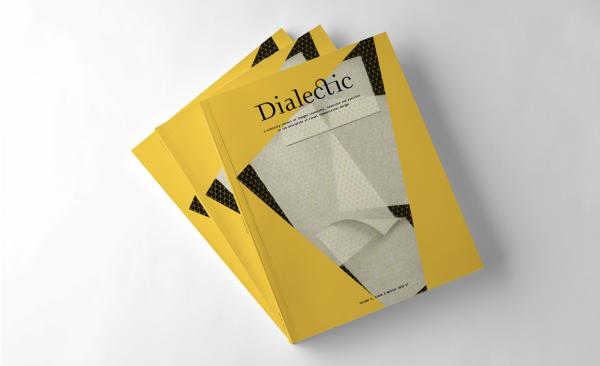Dialectic Journal Dialectic Journal