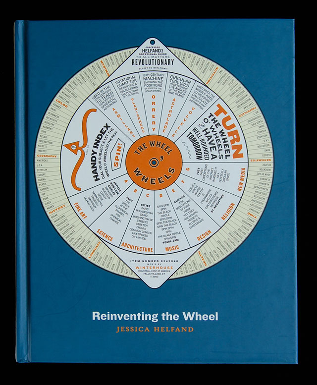 Reinventing the Wheel Reinventing the Wheel