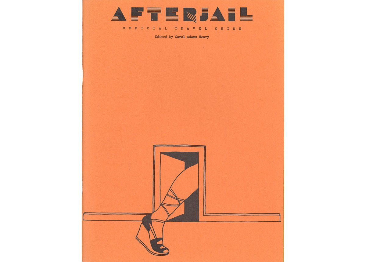 “Afterjail,” “Afterjail"
