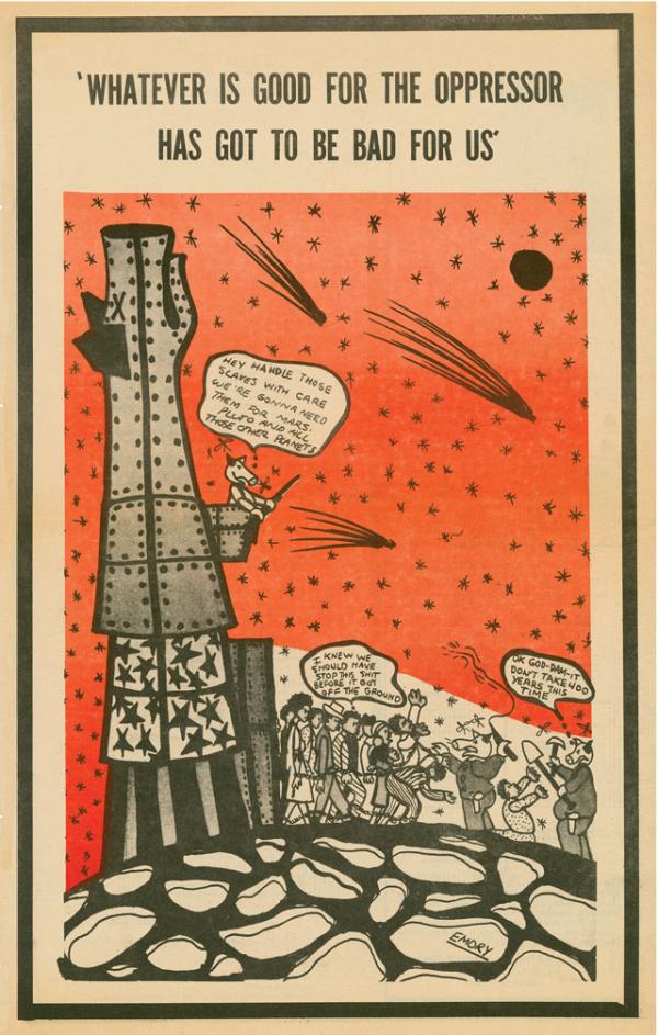 "Pig machine," 1969 "Pig machine," 1969