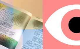 Eye on Design magazine Eye on Design magazine