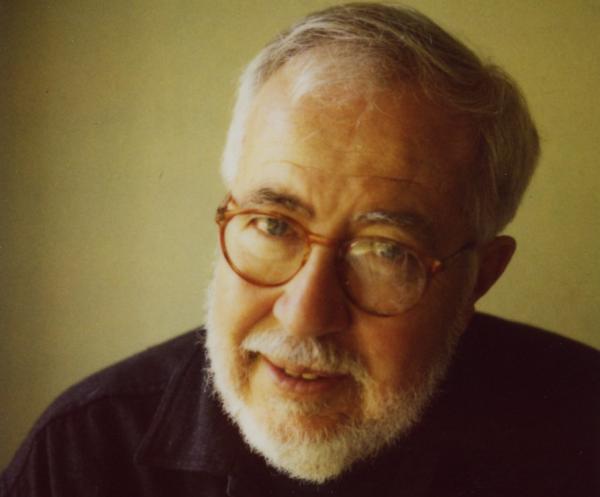 2007 AIGA Medalist: Ed Fella 2007 AIGA Medalist: Ed Fella