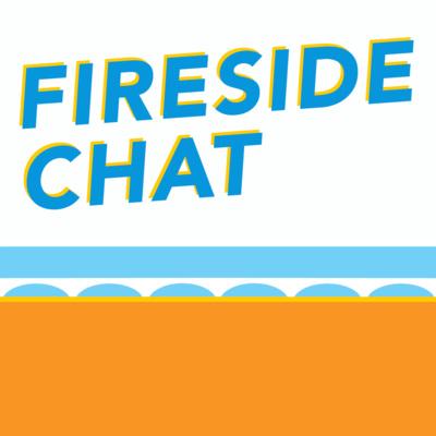 Fireside Chat Bennie Johnson Fireside Chat Bennie Johnson