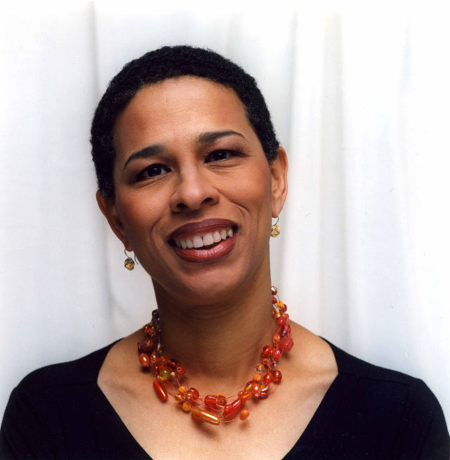 Sylvia Harris (Photo: George Larkins) Sylvia Harris (Photo: George Larkins)