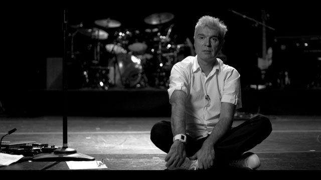 Still from "Ride, Rise, Roar" (2010) Still from "Ride, Rise, Roar" (2010)