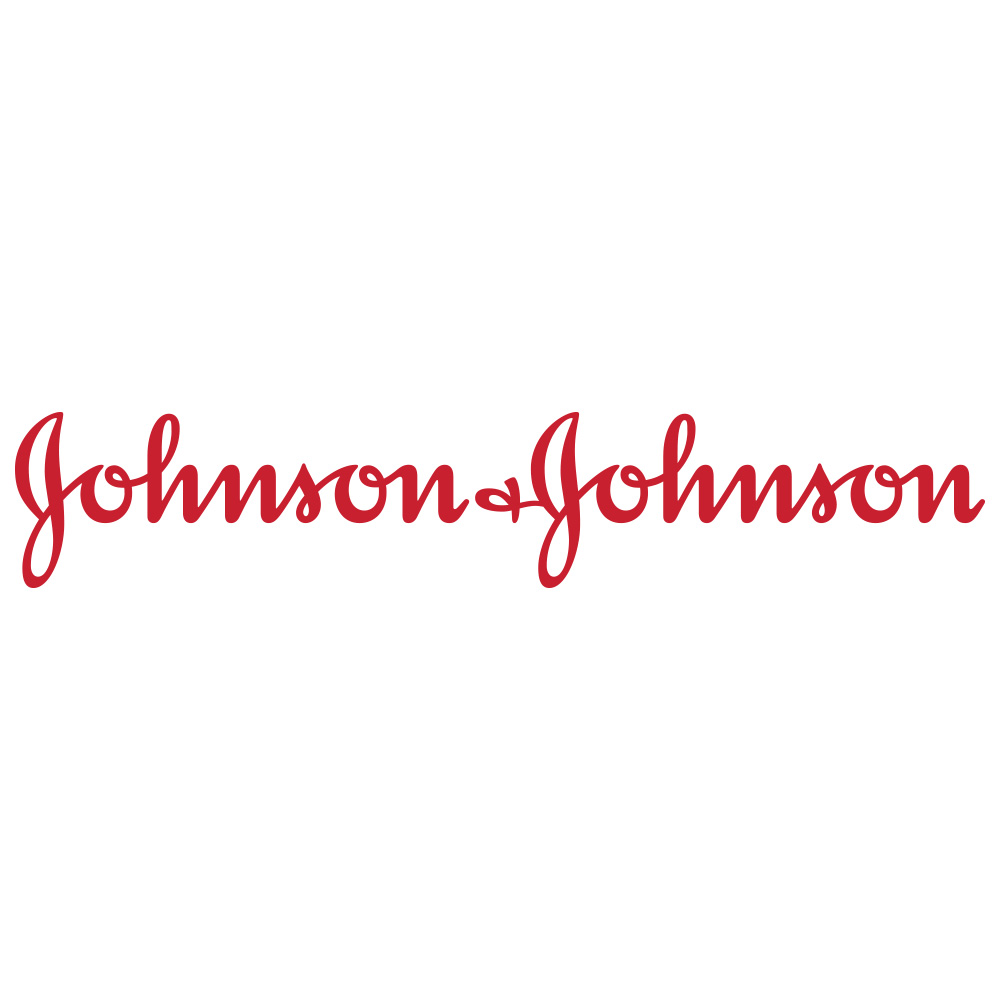 Johnson & Johnson Logo Johnson & Johnson Logo
