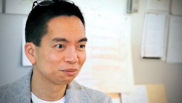 2010 AIGA Medalist: John Maeda 2010 AIGA Medalist: John Maeda