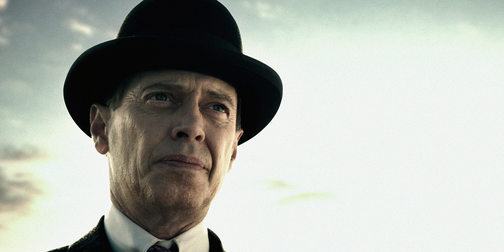 Still from Boardwalk Empire main title, courtesy of Imaginary Forces Still from Boardwalk Empire main title, courtesy of Imaginary Forces