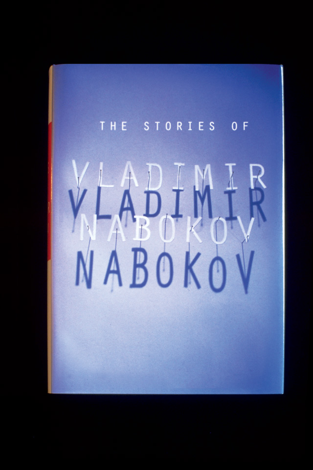 The Stories of Vladimir Nabokov The Stories of Vladimir Nabokov
