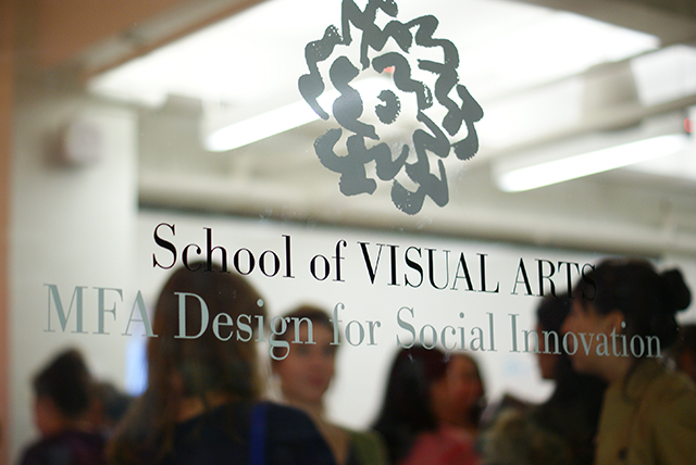 M.F.A. Design for Social Innovation M.F.A. Design for Social Innovation