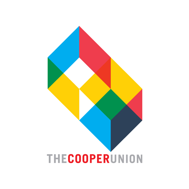 Cooper Union logo Cooper Union logo