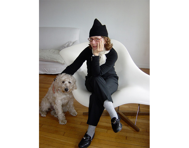 Maira Kalman Maira Kalman