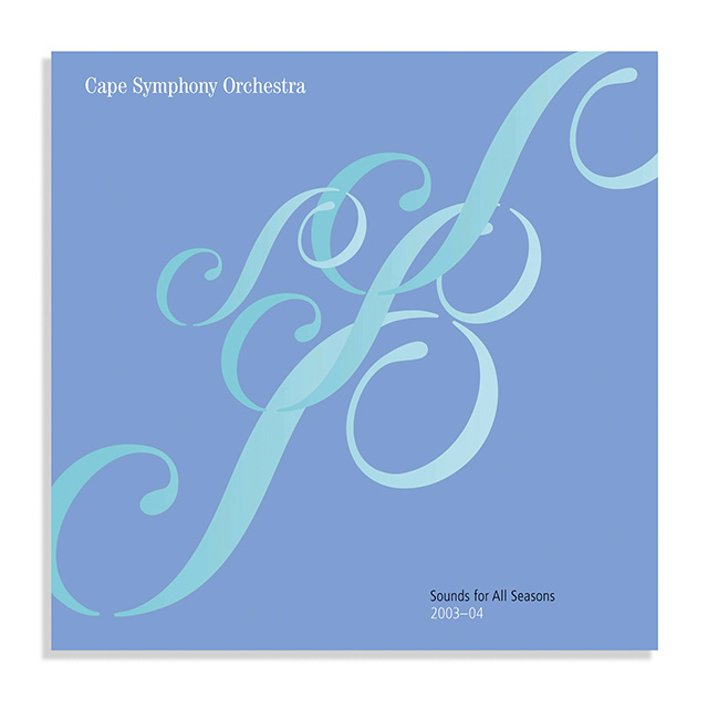 “Sounds for All Seasons” “Sounds for All Seasons"