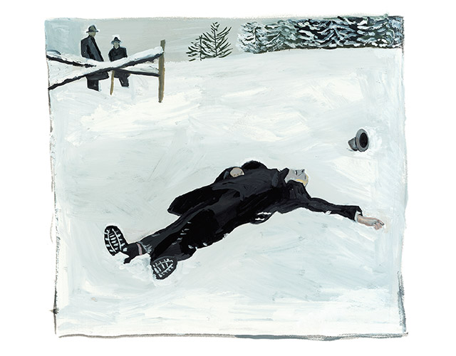 Robert Walser Robert Walser