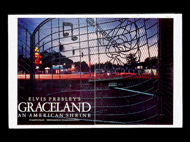 Eggleston-Graceland Eggleston-Graceland