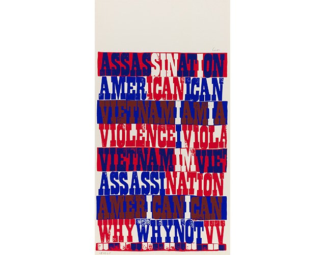 American Sampler American Sampler