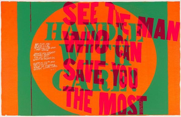 Handle with Care Handle with Care