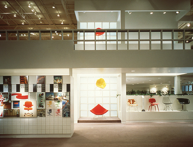 The Pavilion exhibition The Pavilion exhibition
