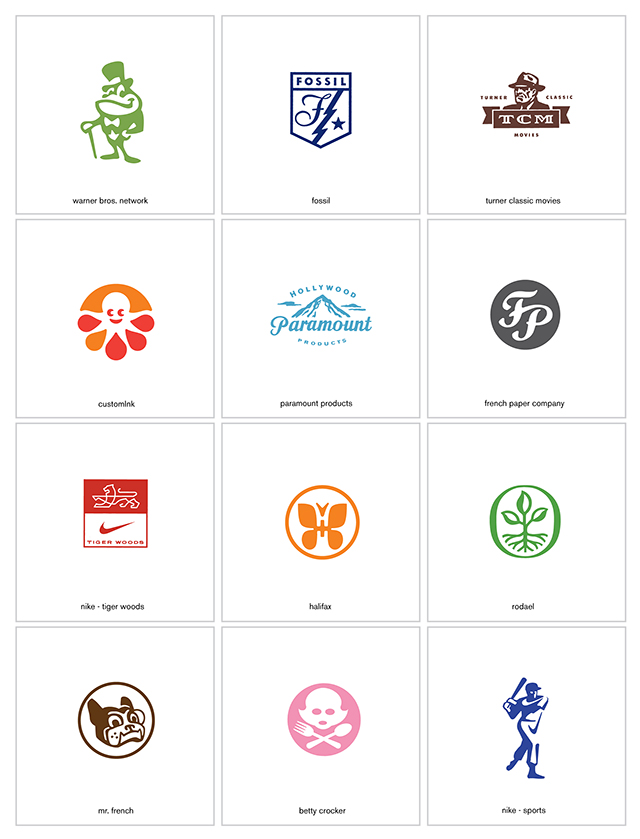 Identity design Identity design
