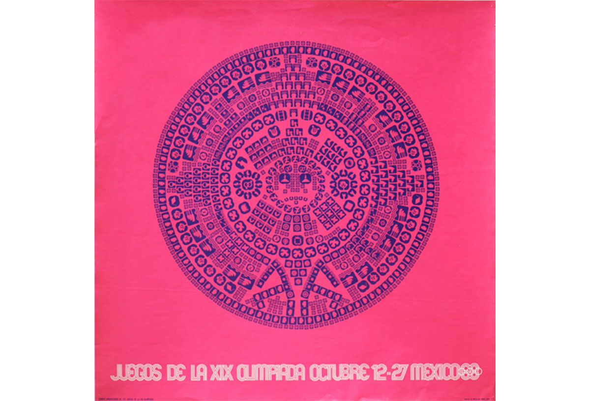 “Mexico68" “Mexico68"