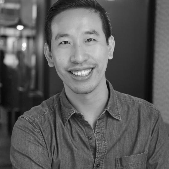Lee-Sean Huang Lee-Sean Huang