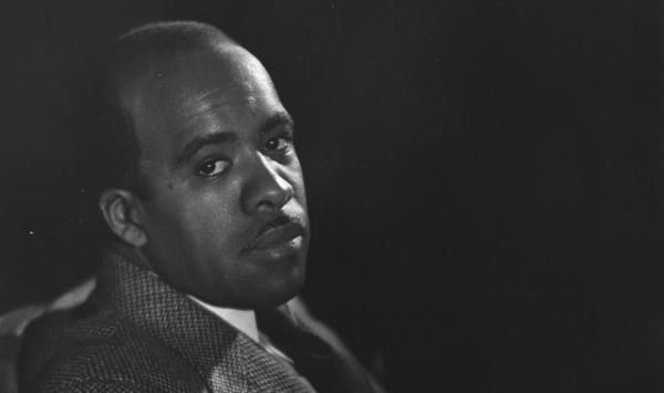 2008 AIGA Medalist: LeRoy Winbush 2008 AIGA Medalist: LeRoy Winbush